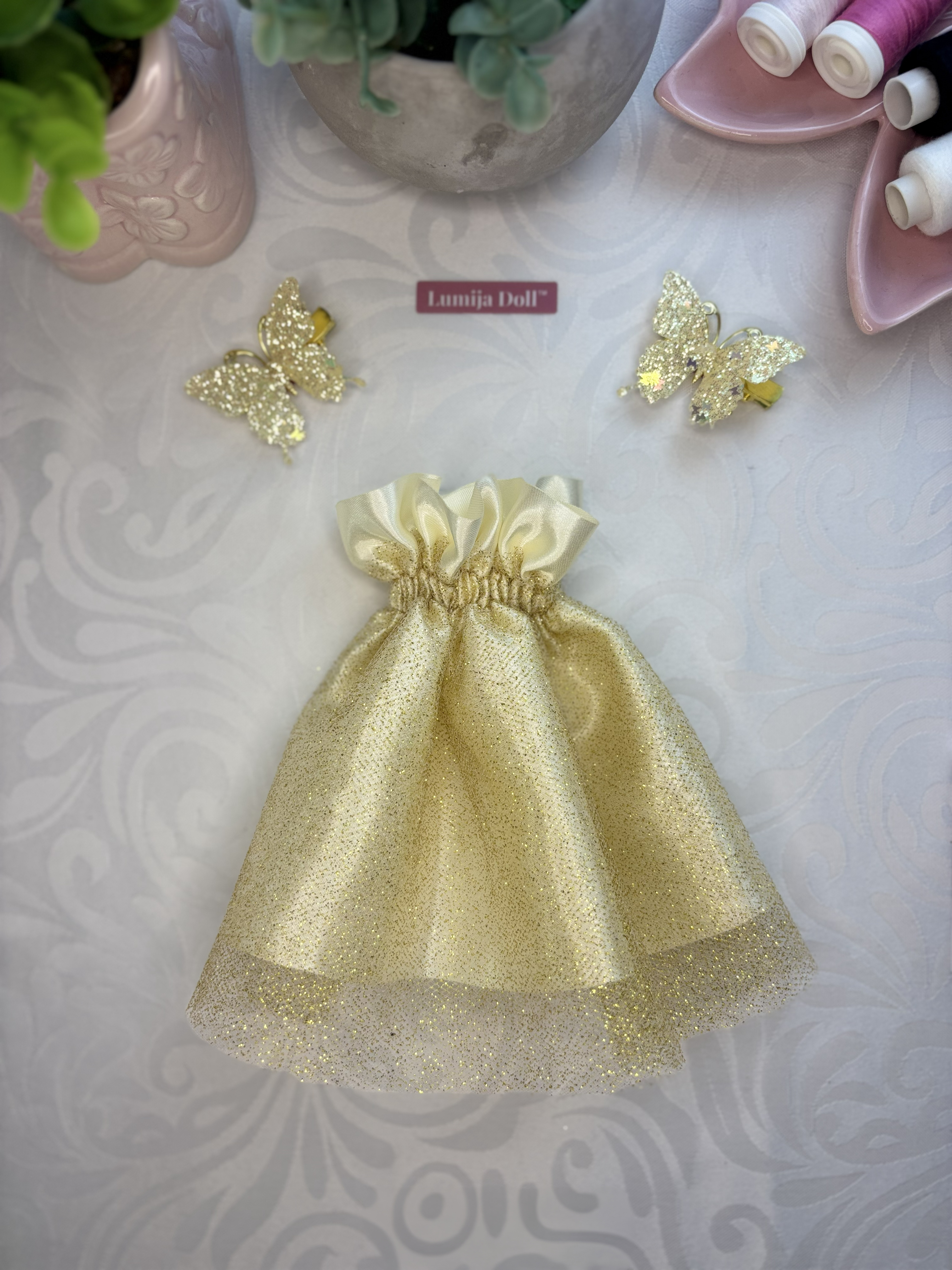 D07 - Pure Gold