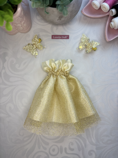 D07 - Pure Gold