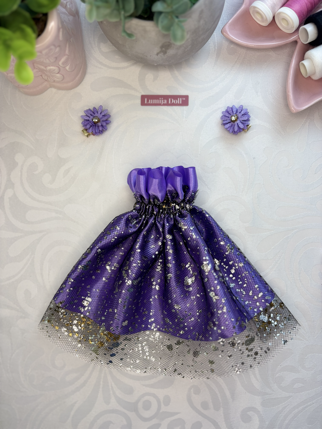 D08 - Amethyst