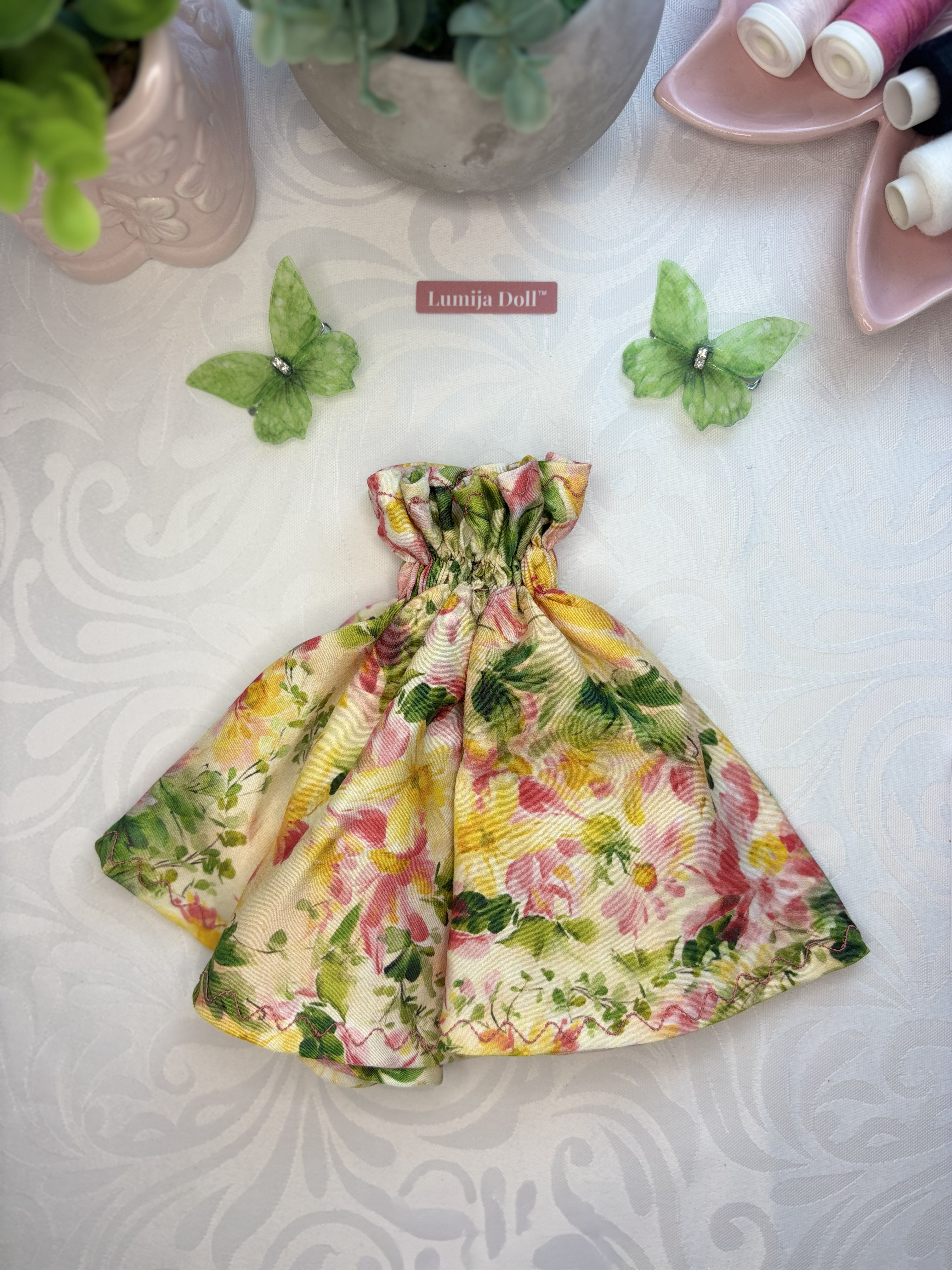D18 - Blossom Meadow