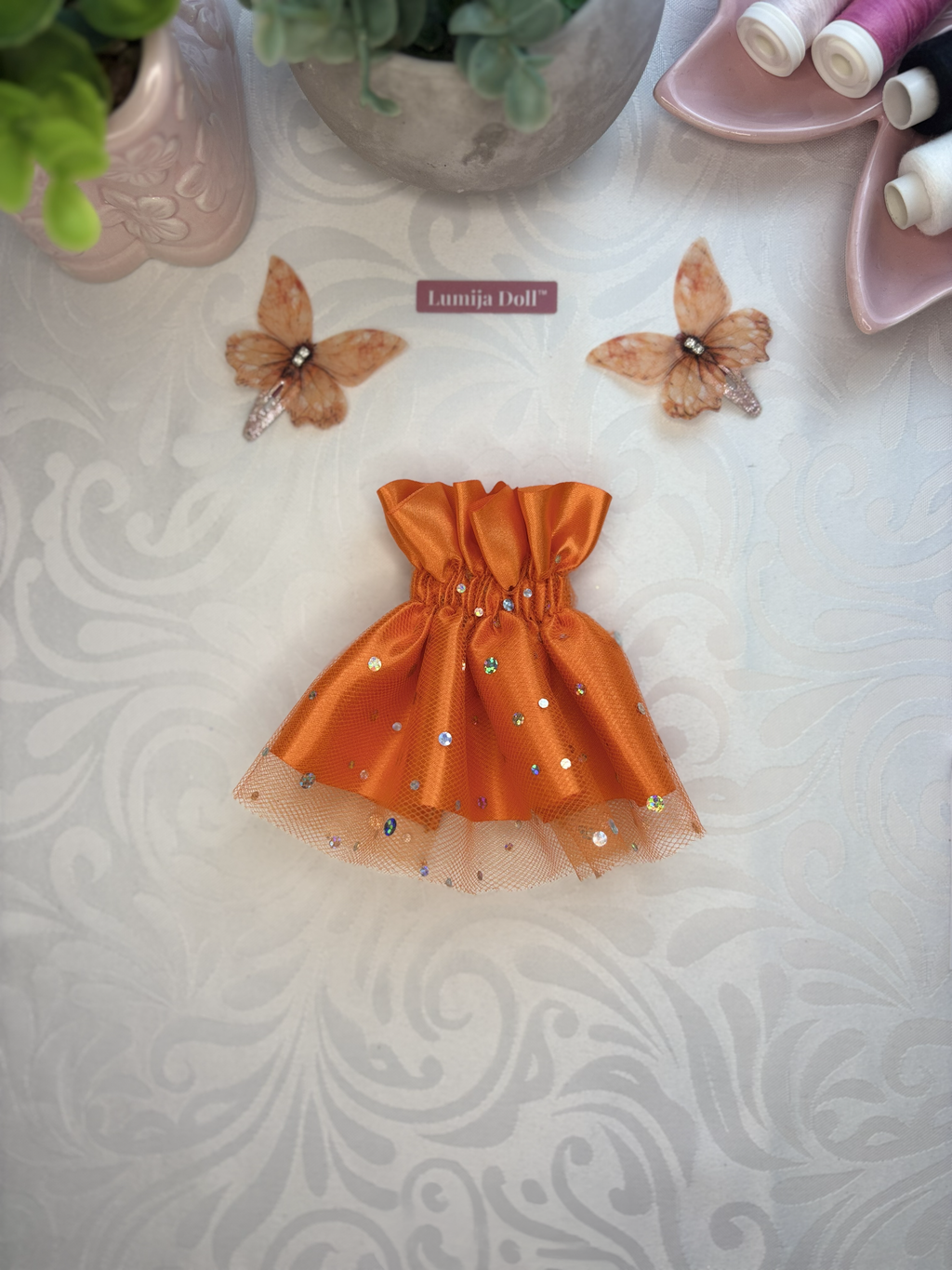 D29M – Amber Glow (mini)