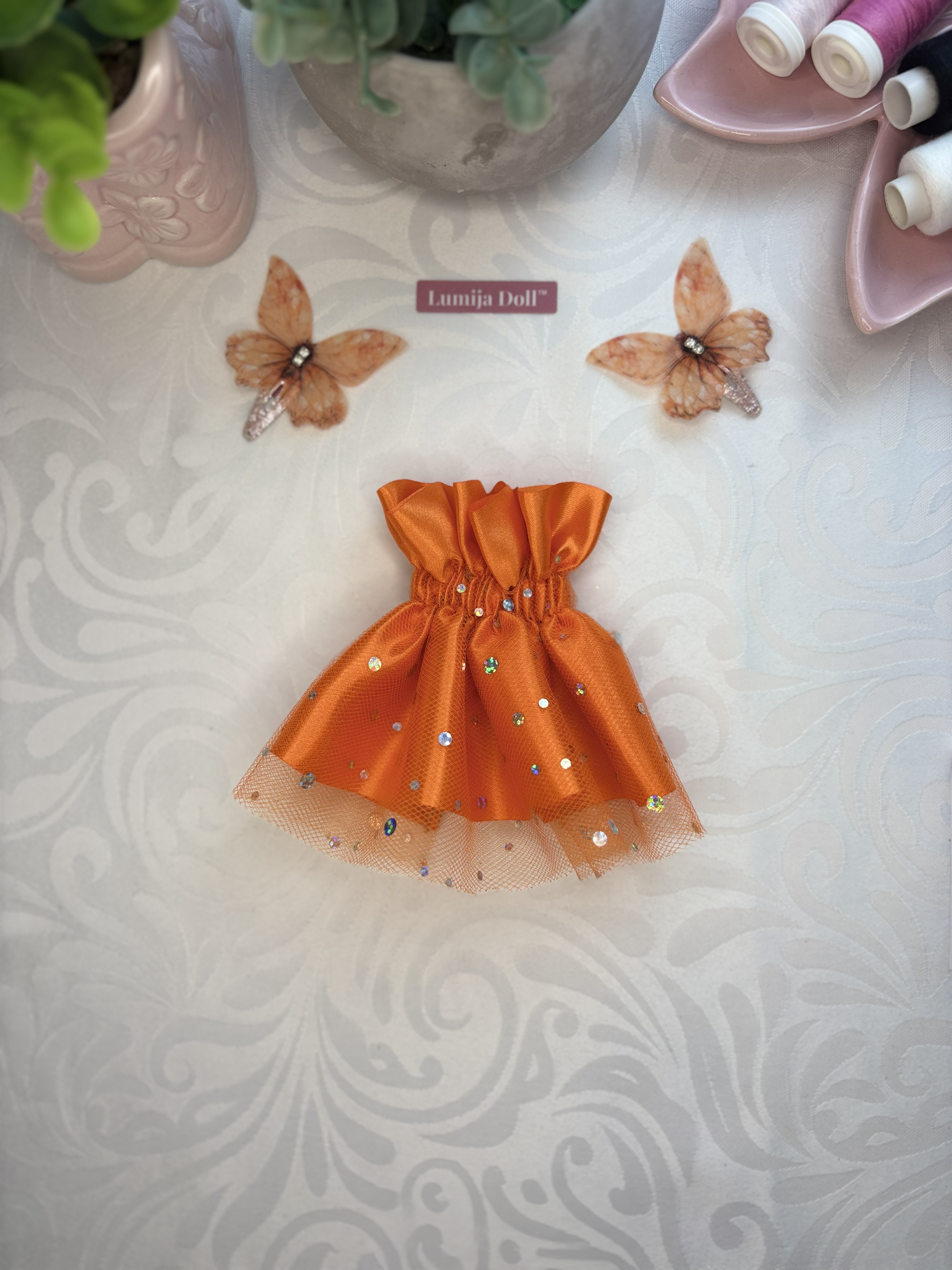 D29M – Amber Glow (mini)