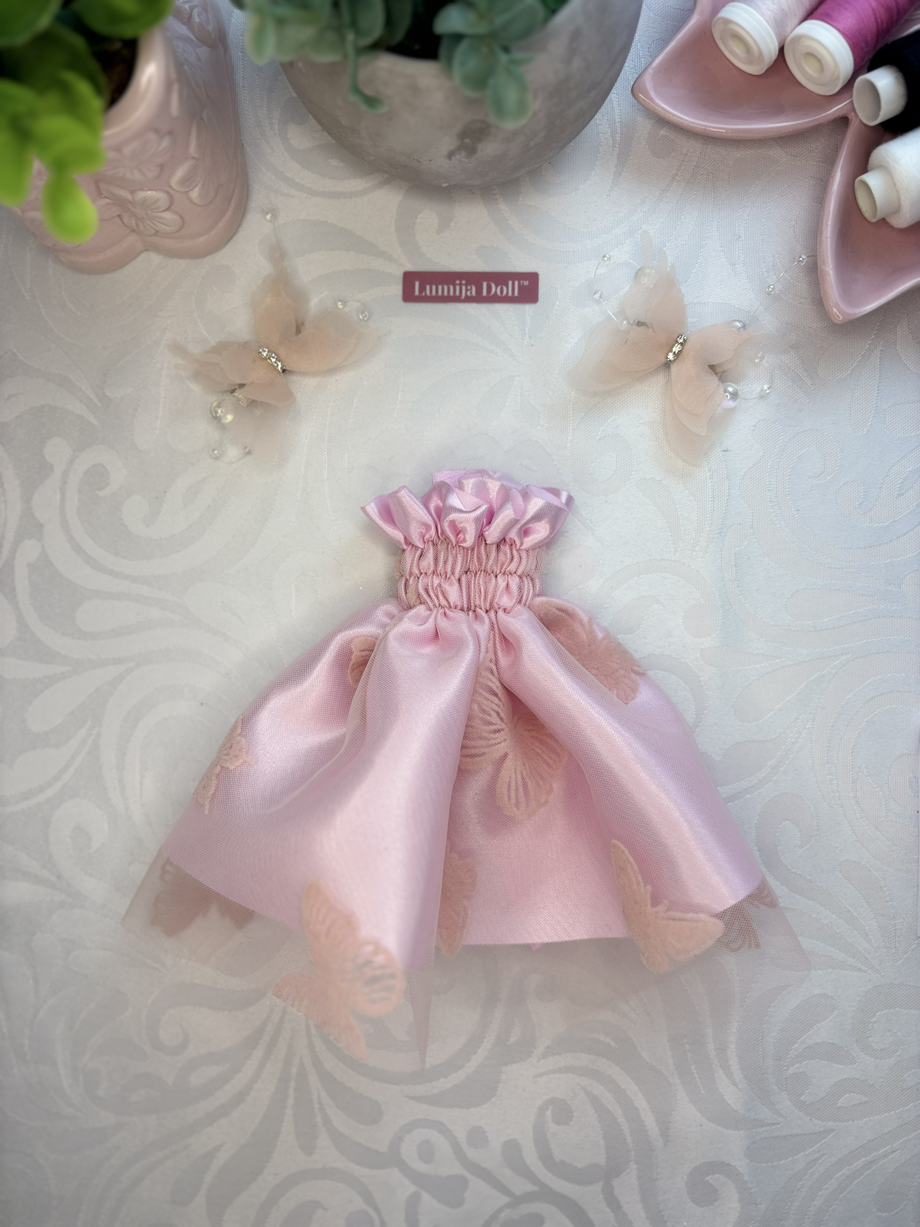 D31 - Blush Elegance
