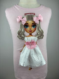D36 – Ivory Rose Grace