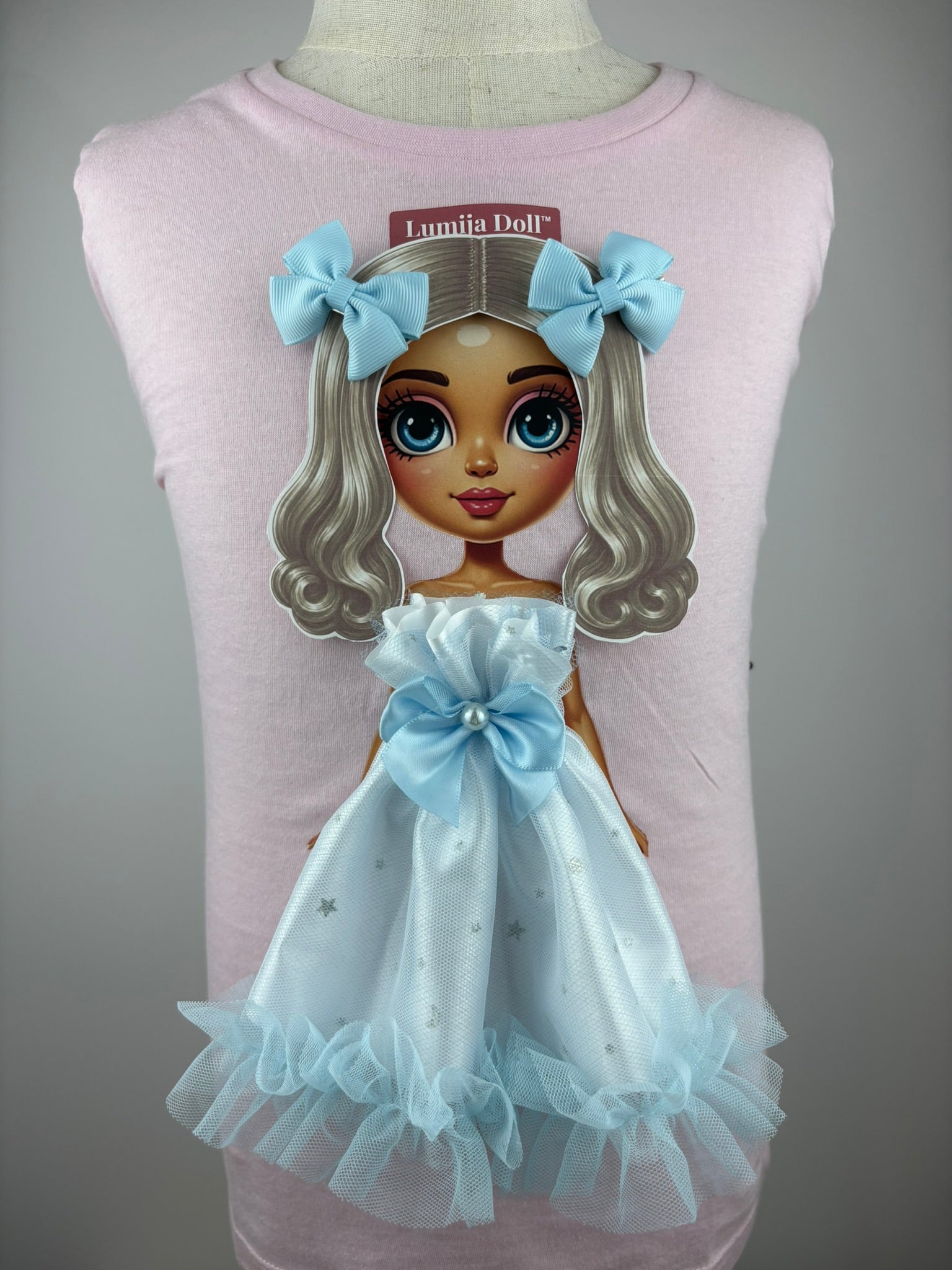 D40 – Bluebell Stardream
