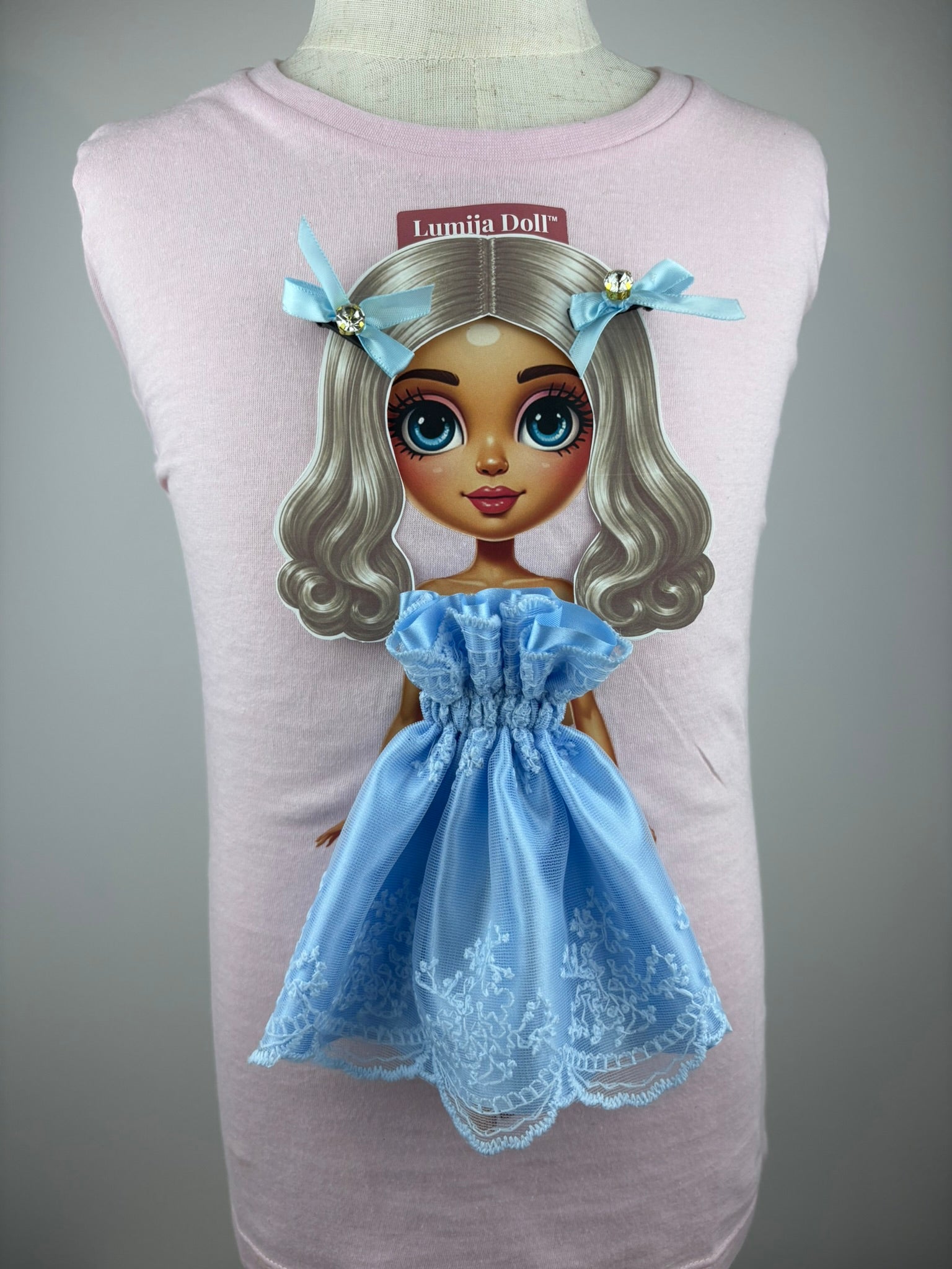 D41 – Sky Whisper Lace