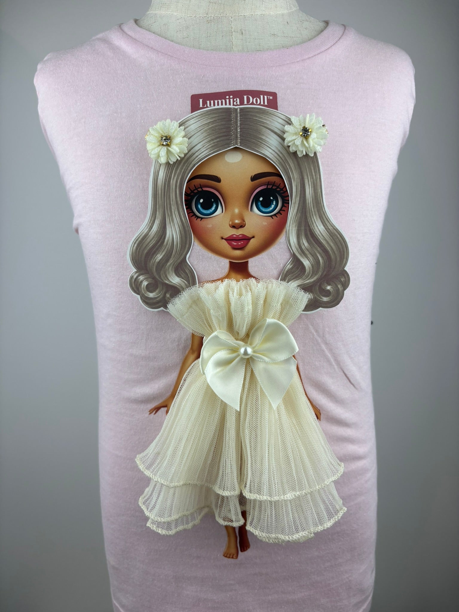 D47 – Ivory Dream Grace