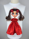 D13 - Ruby Pearl