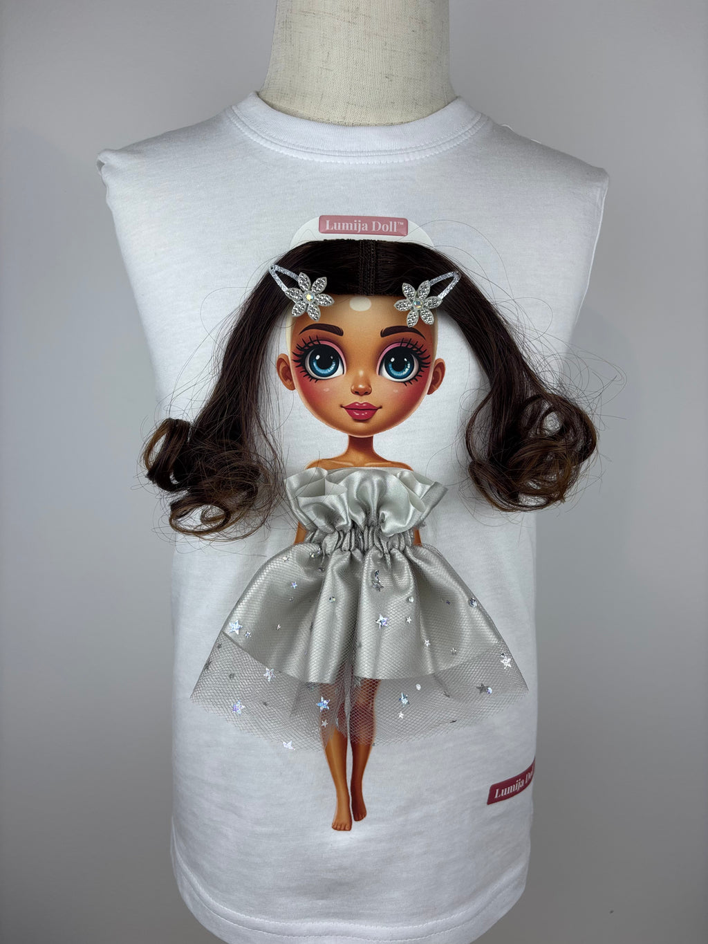 D28M - Silver Star (mini)