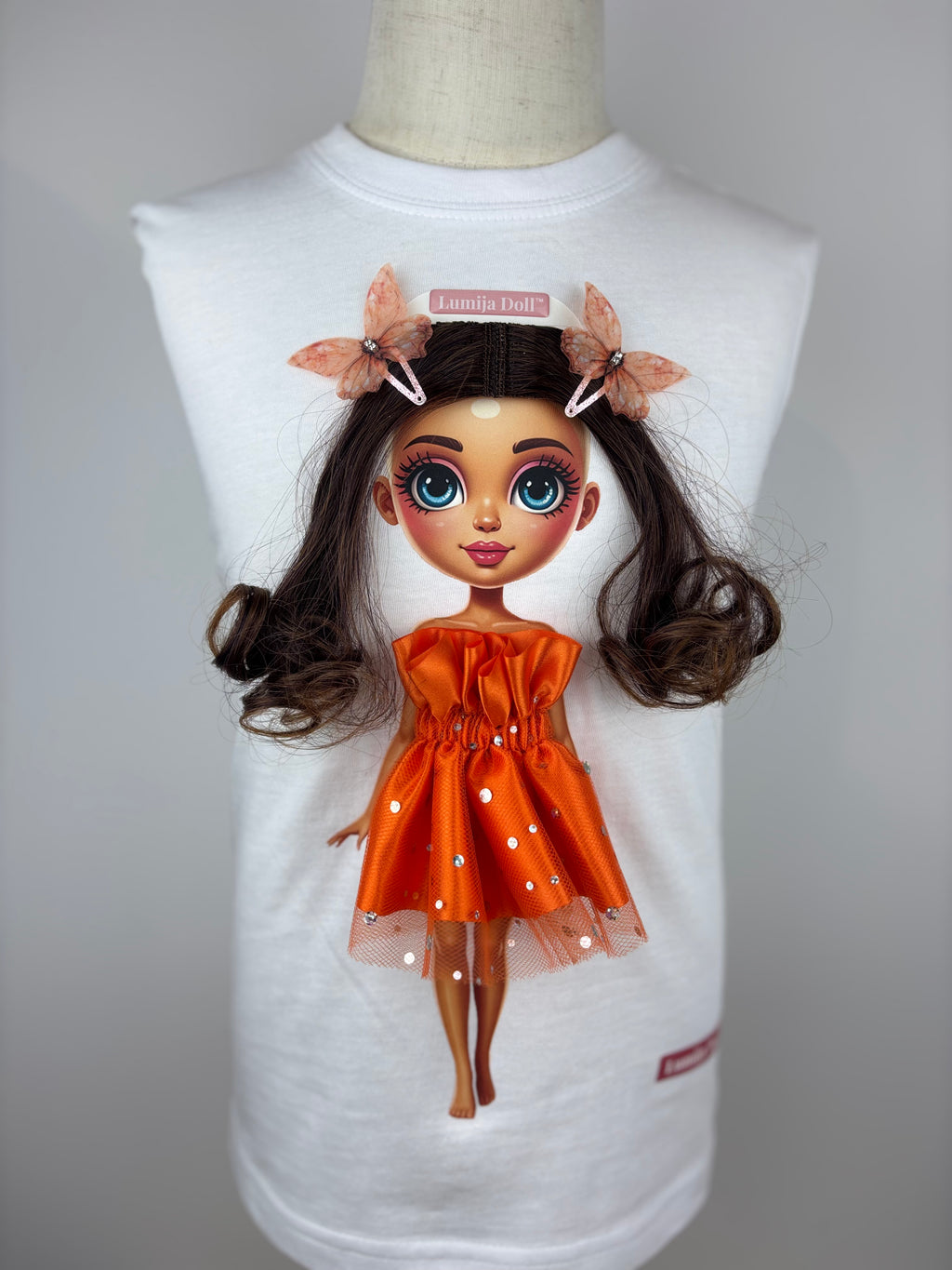 D29M – Amber Glow (mini)