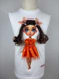 D29M – Amber Glow (mini)