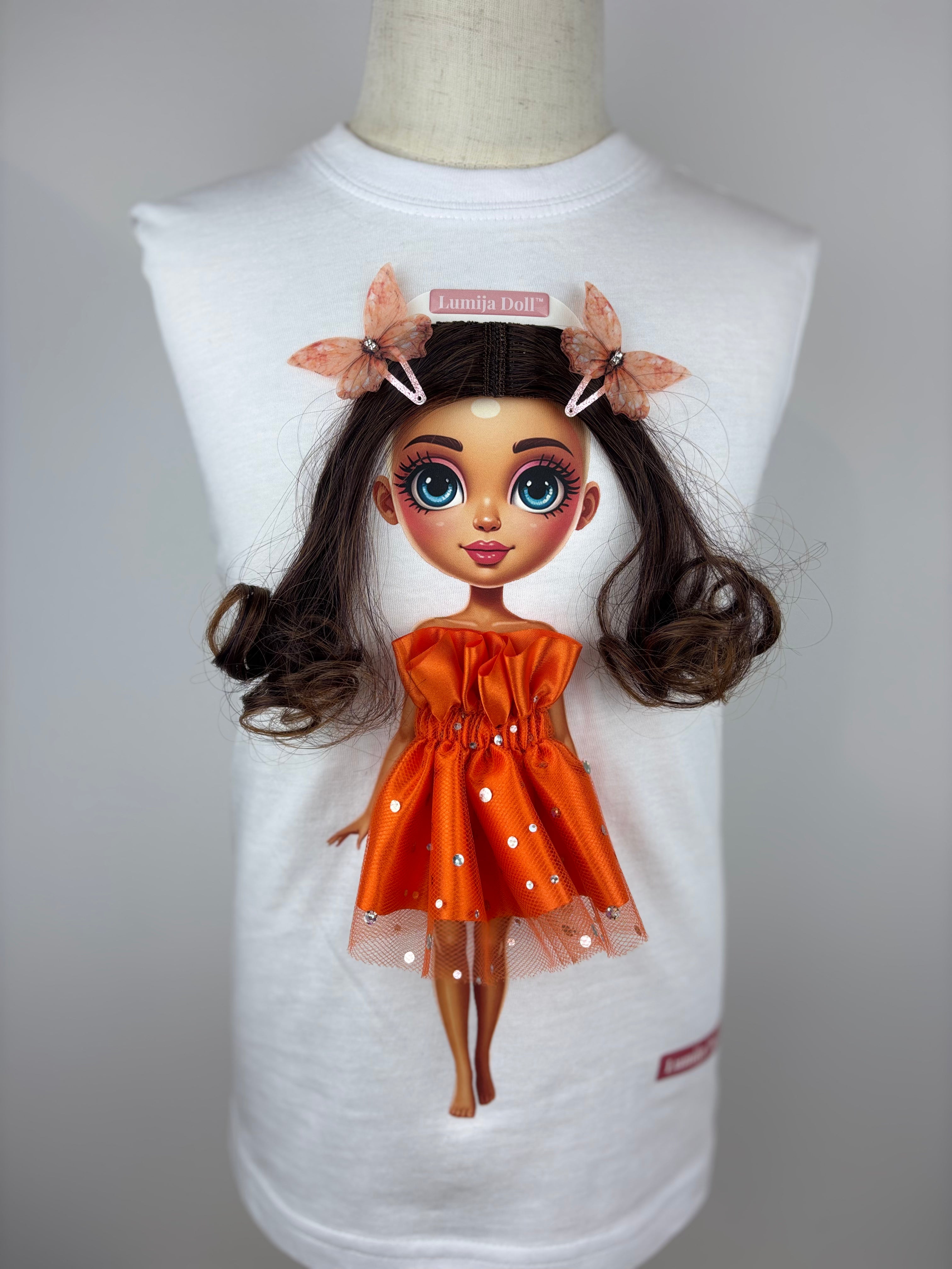 D29M – Amber Glow (mini)