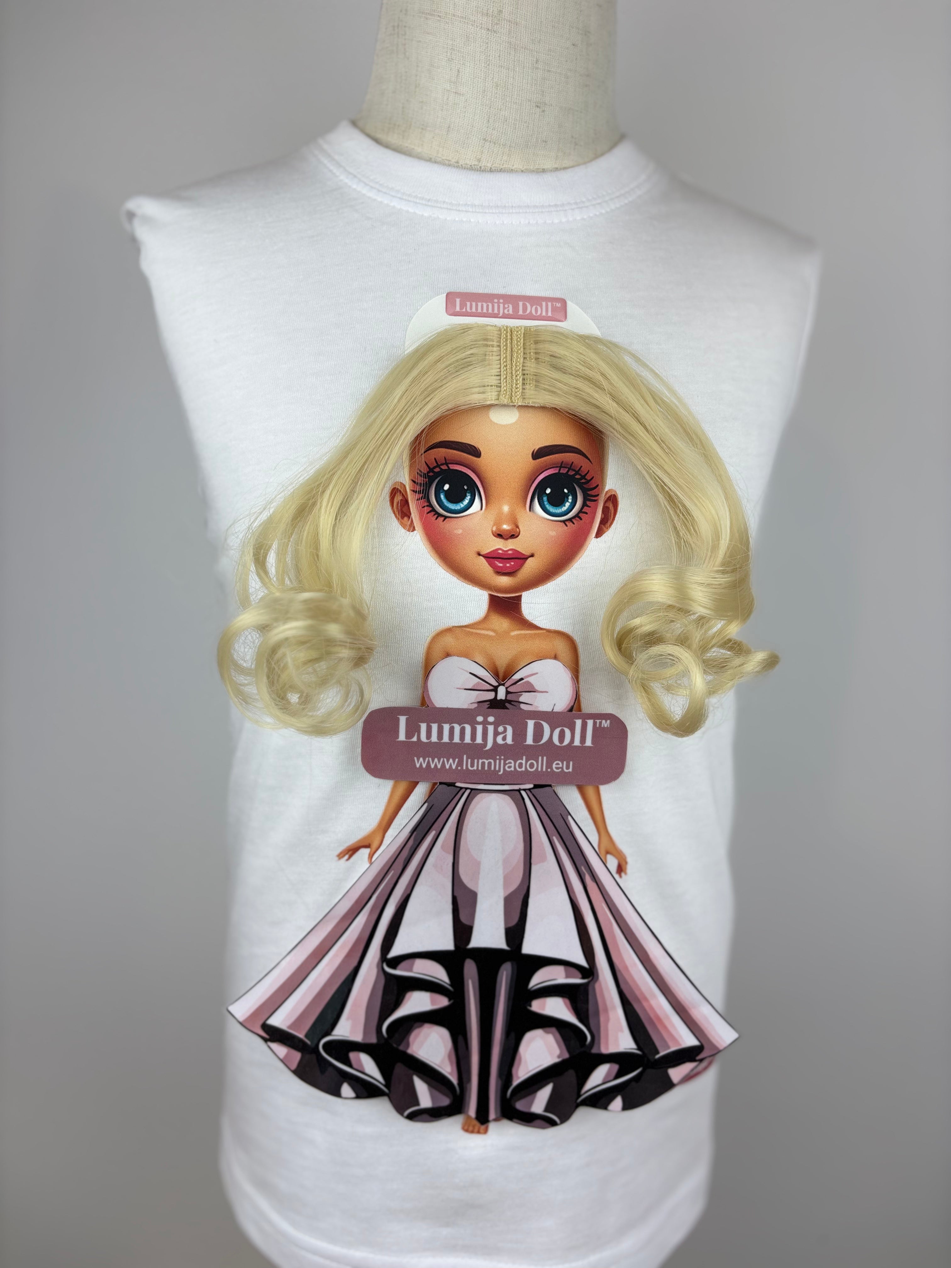 L08 - Vanilla Curls