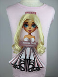 L13 - Vanilla Princess Curls
