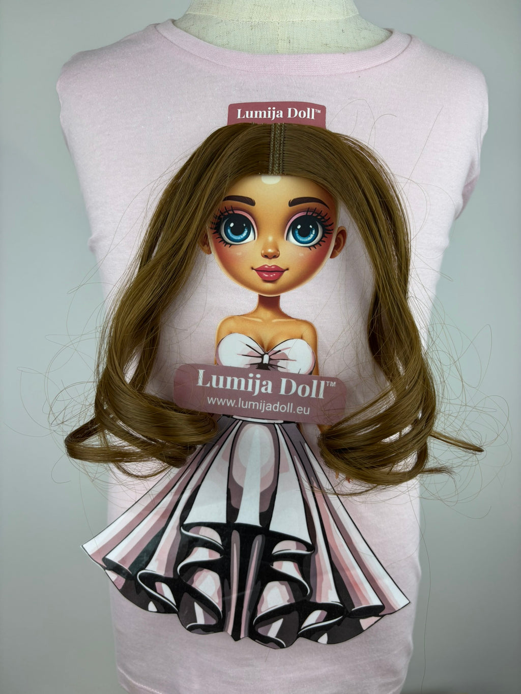 L15 – Caramel Dream