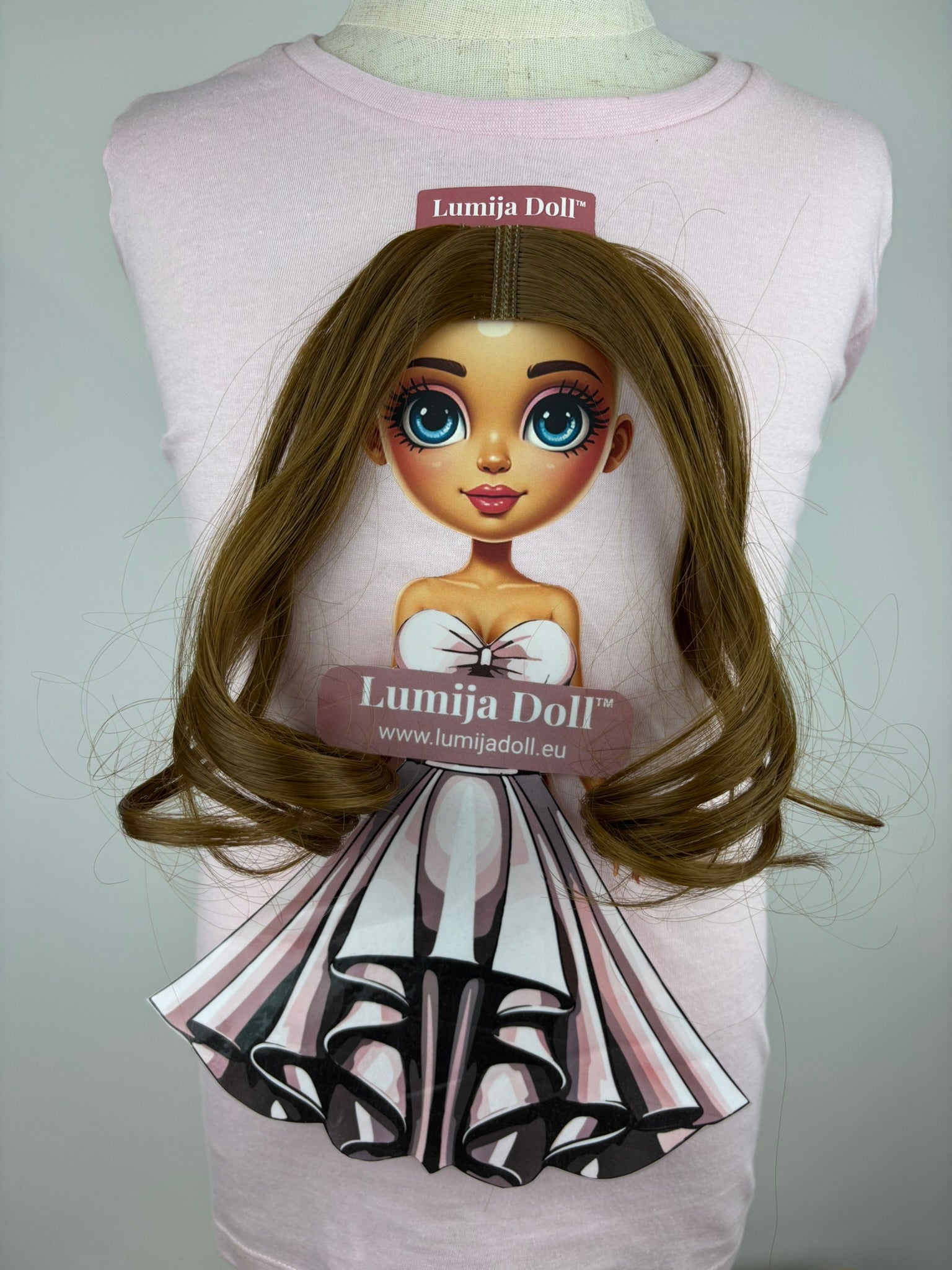 L15 – Caramel Dream
