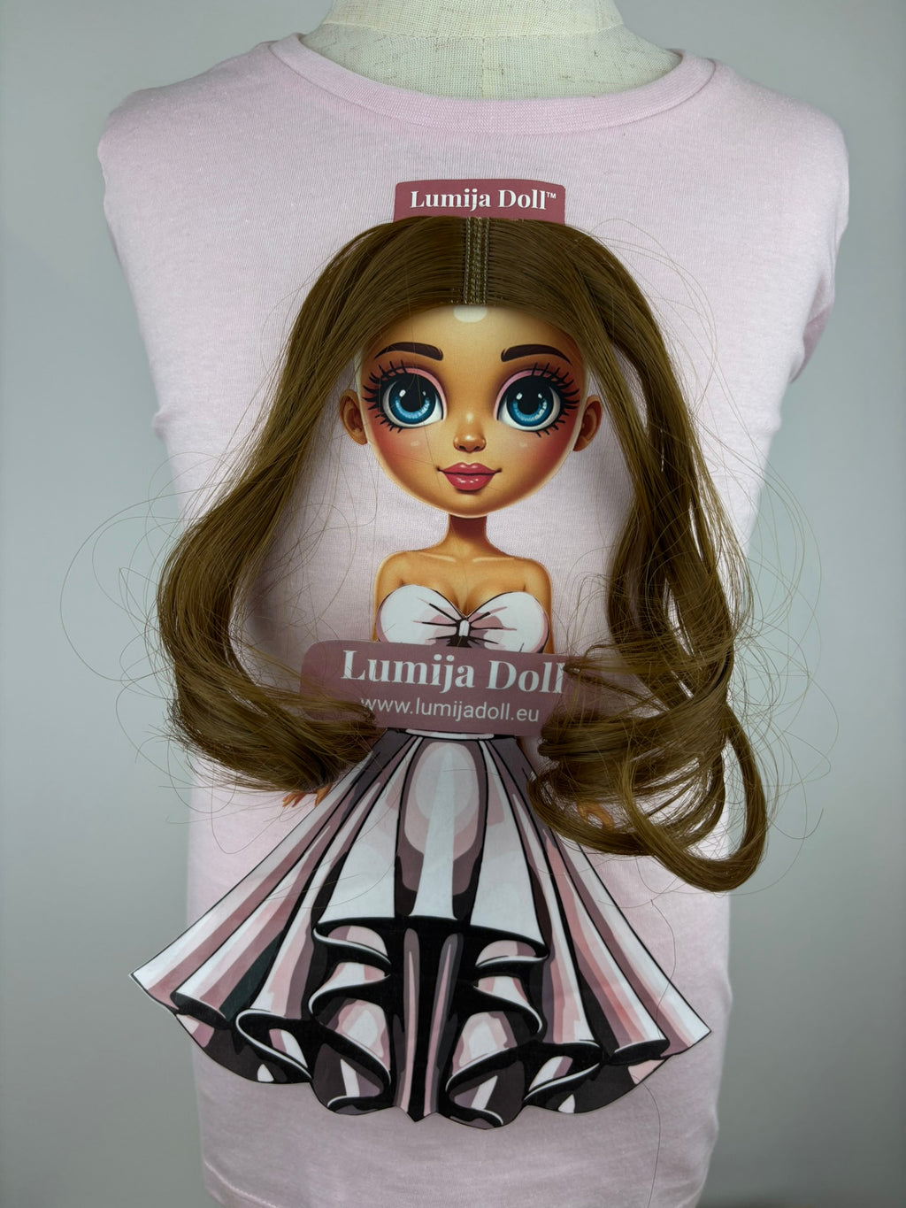 L15 – Caramel Dream
