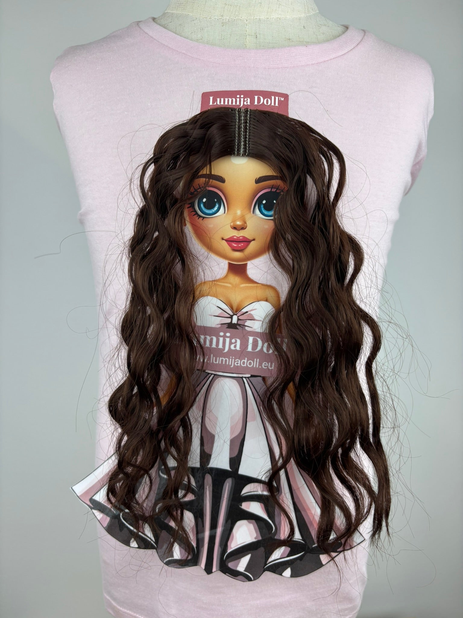 L16 – Chocolate Waves