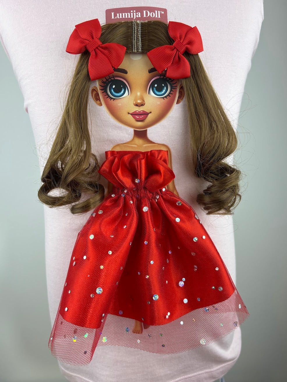 D48 – Ruby Stardust