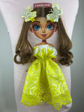 D53 – Lemon Blossom