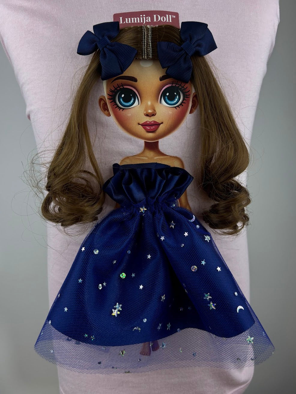D50 – Midnight Stardust