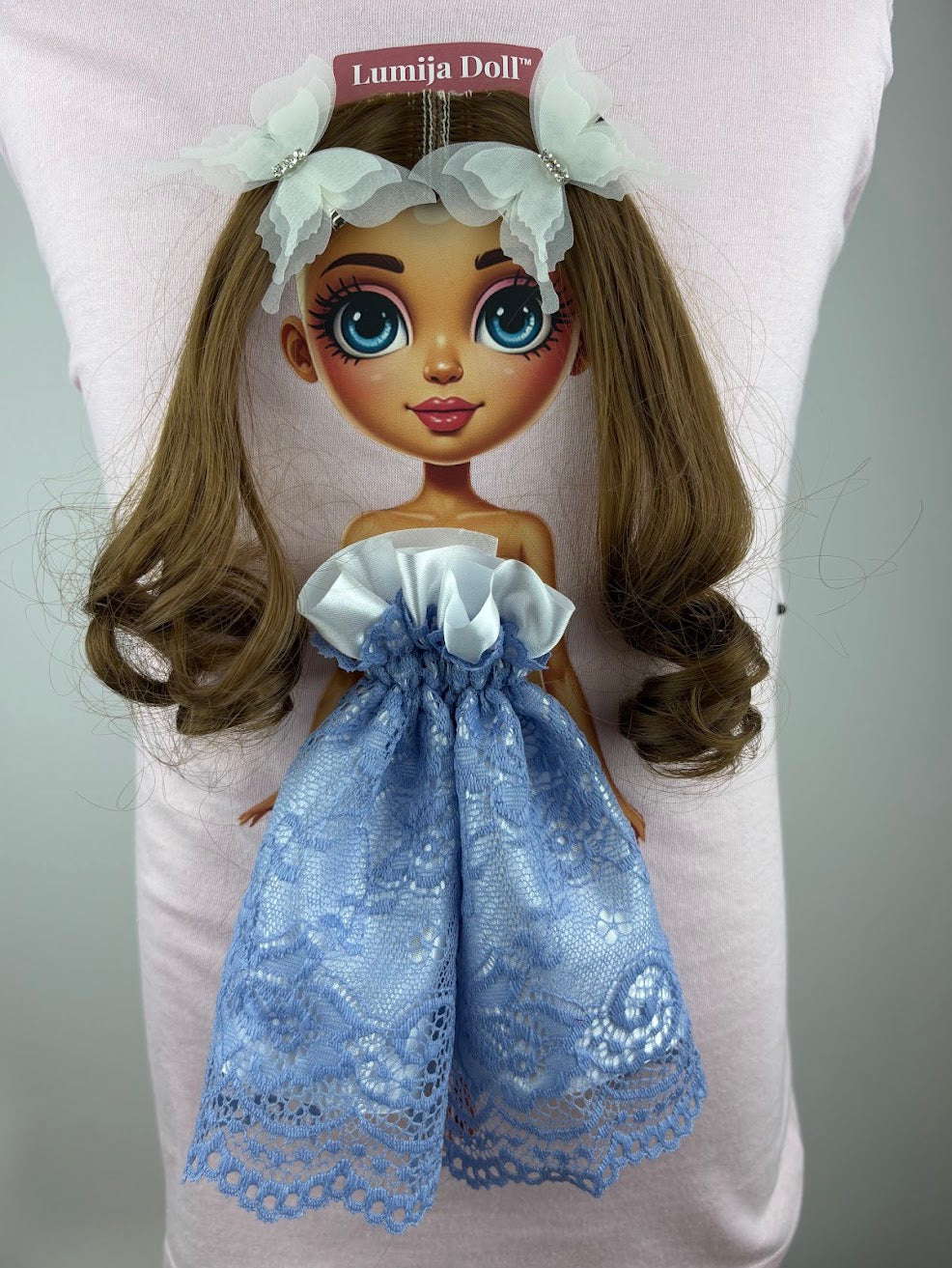 D56 – Blue Lace Serenity