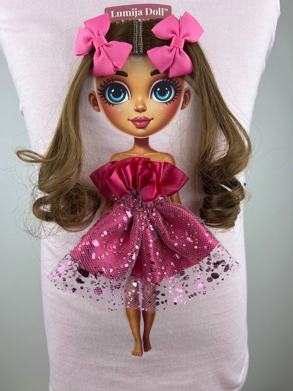 D60 – Sweet Mocha Curls