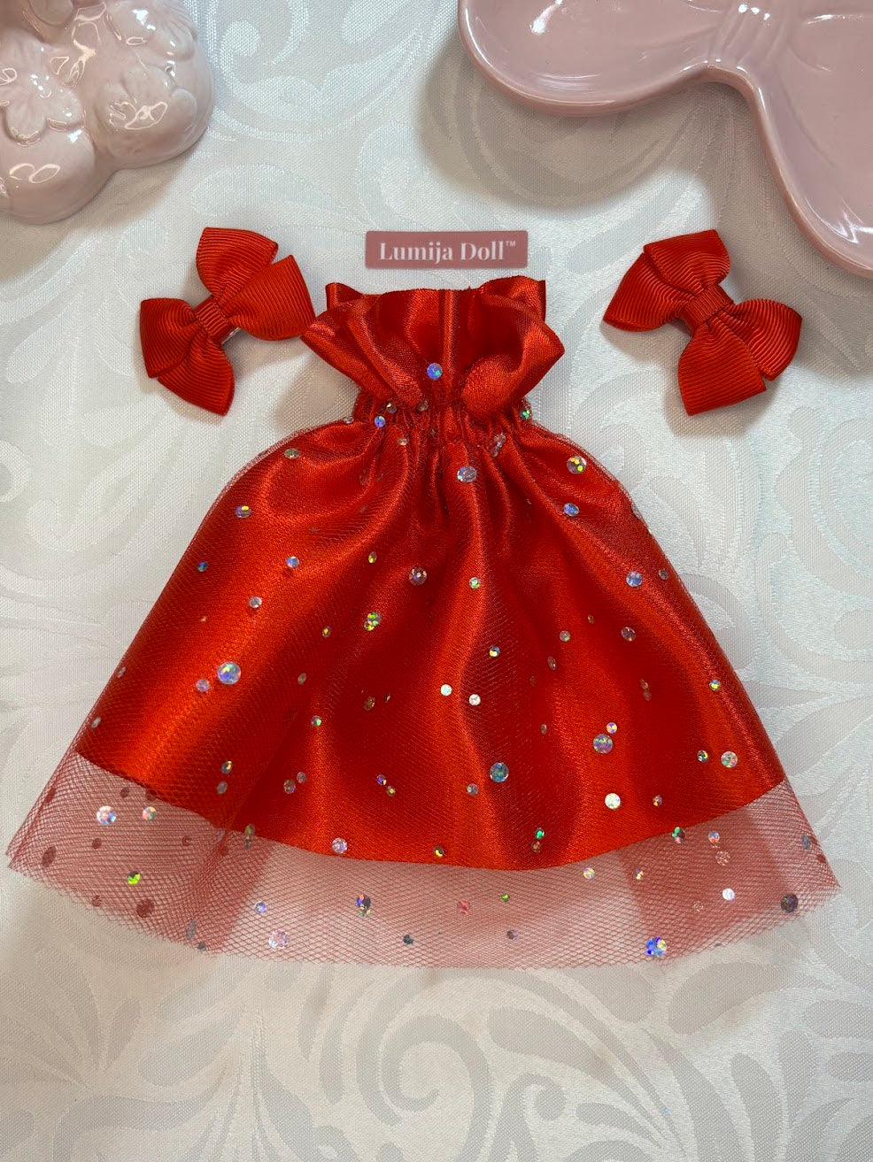 D48 – Ruby Stardust