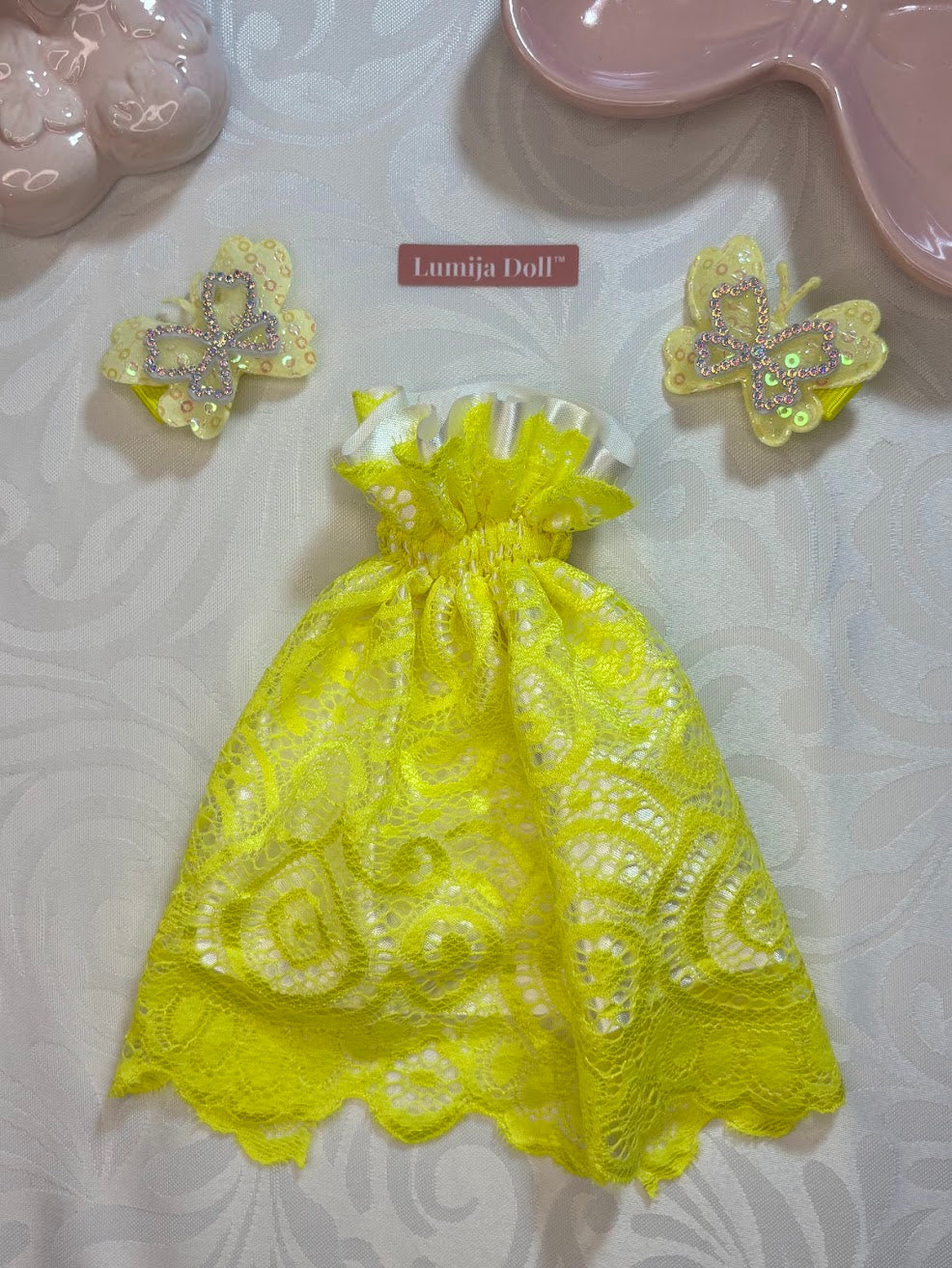 D53 – Lemon Blossom