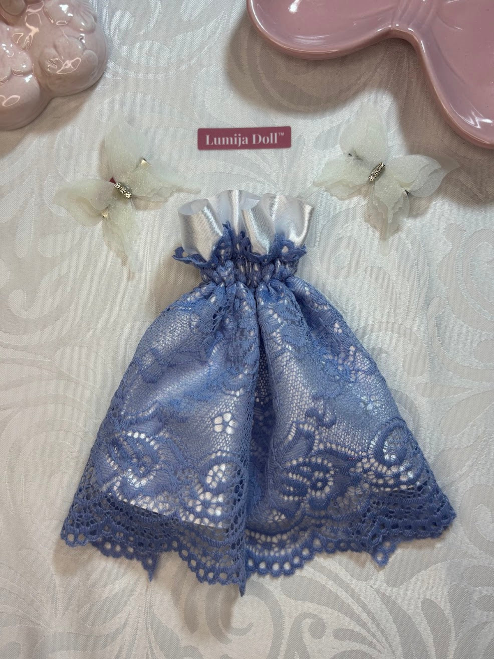 D56 – Blue Lace Serenity
