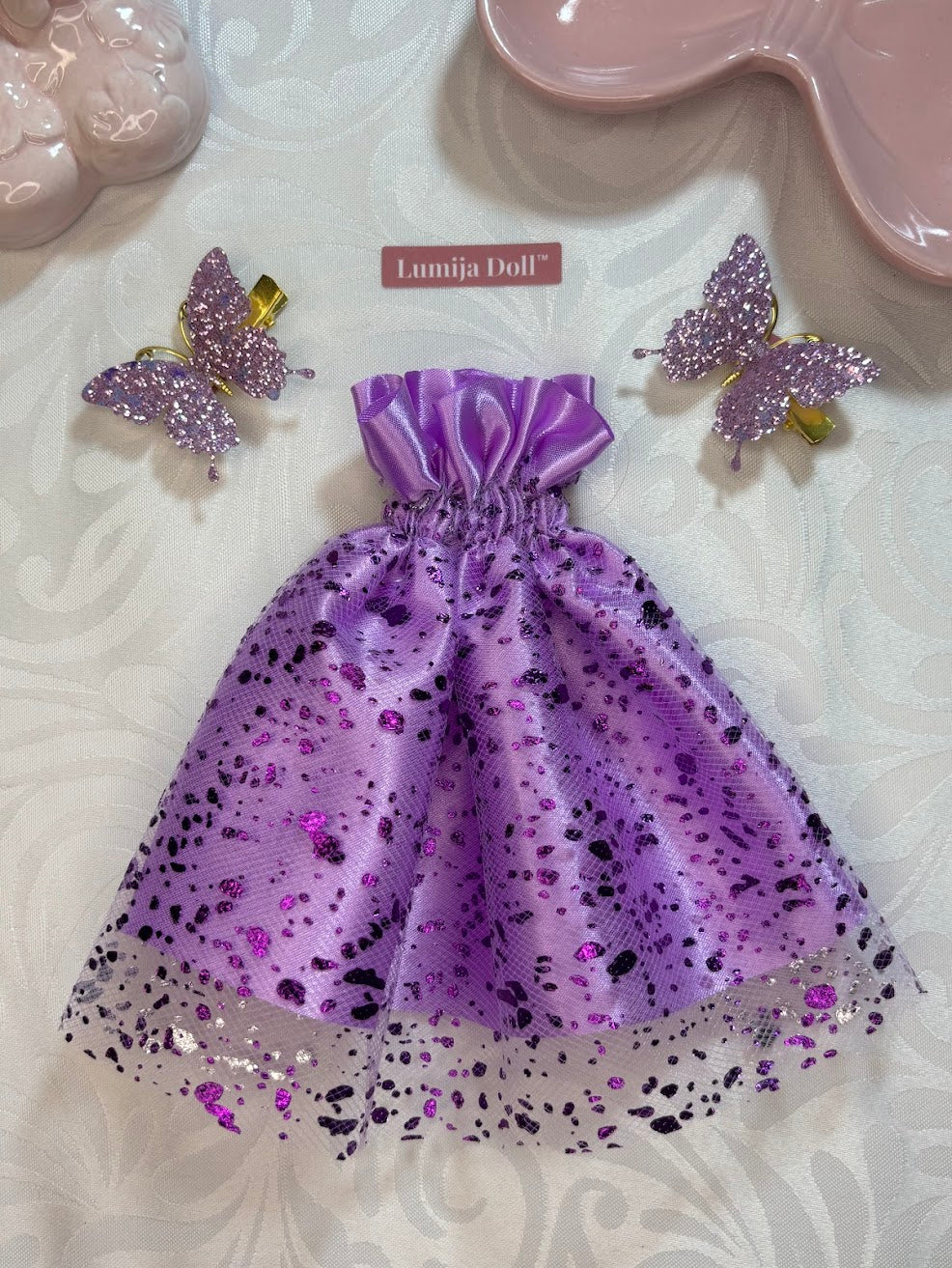 D55 – Violet Stardust
