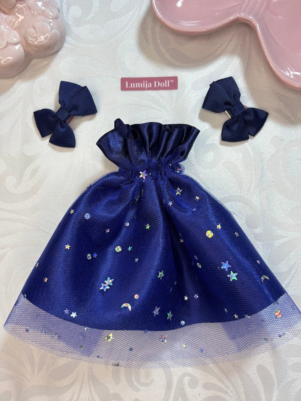 D50 – Midnight Stardust