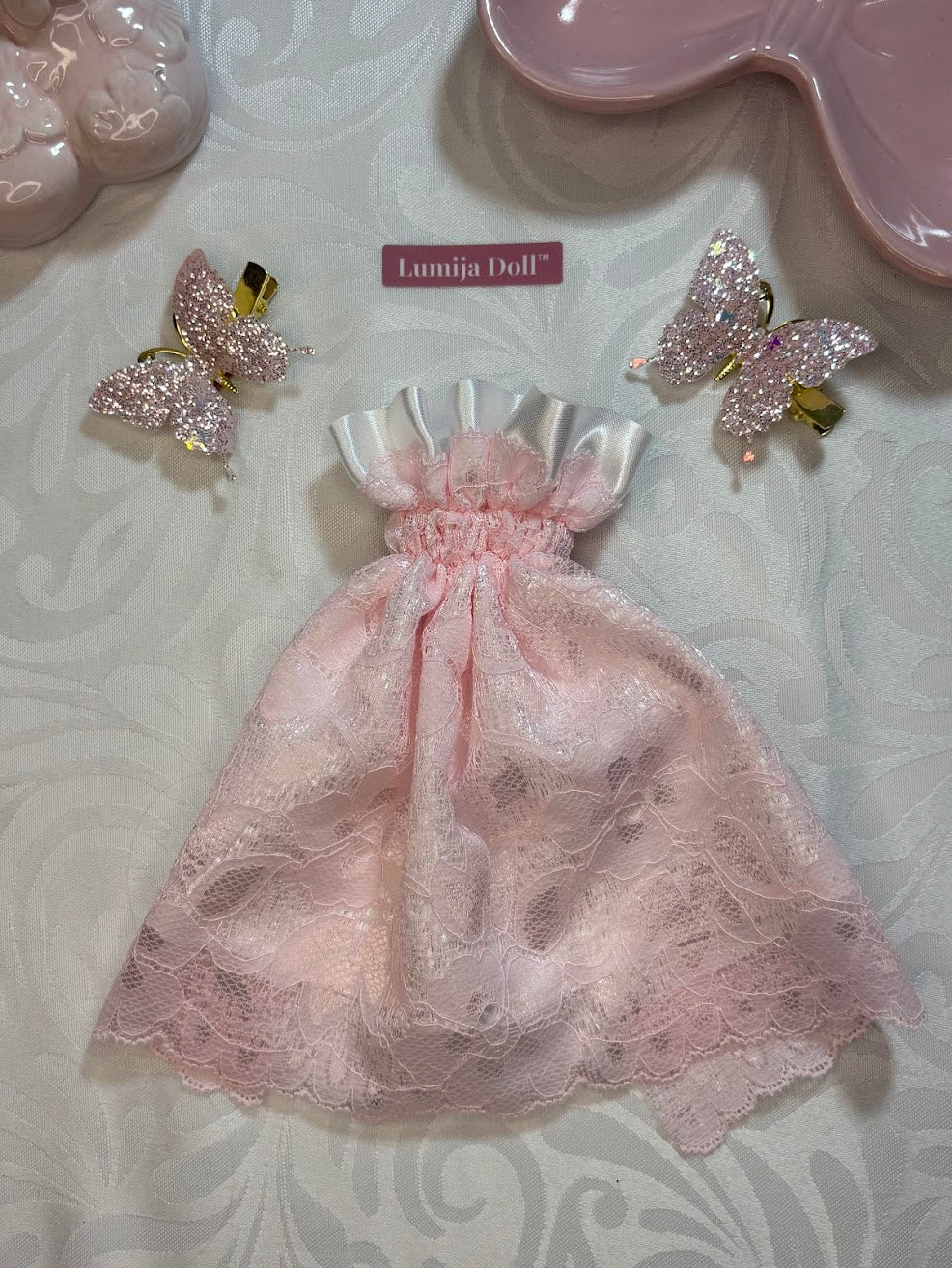 D57 – Blush Petal Grace