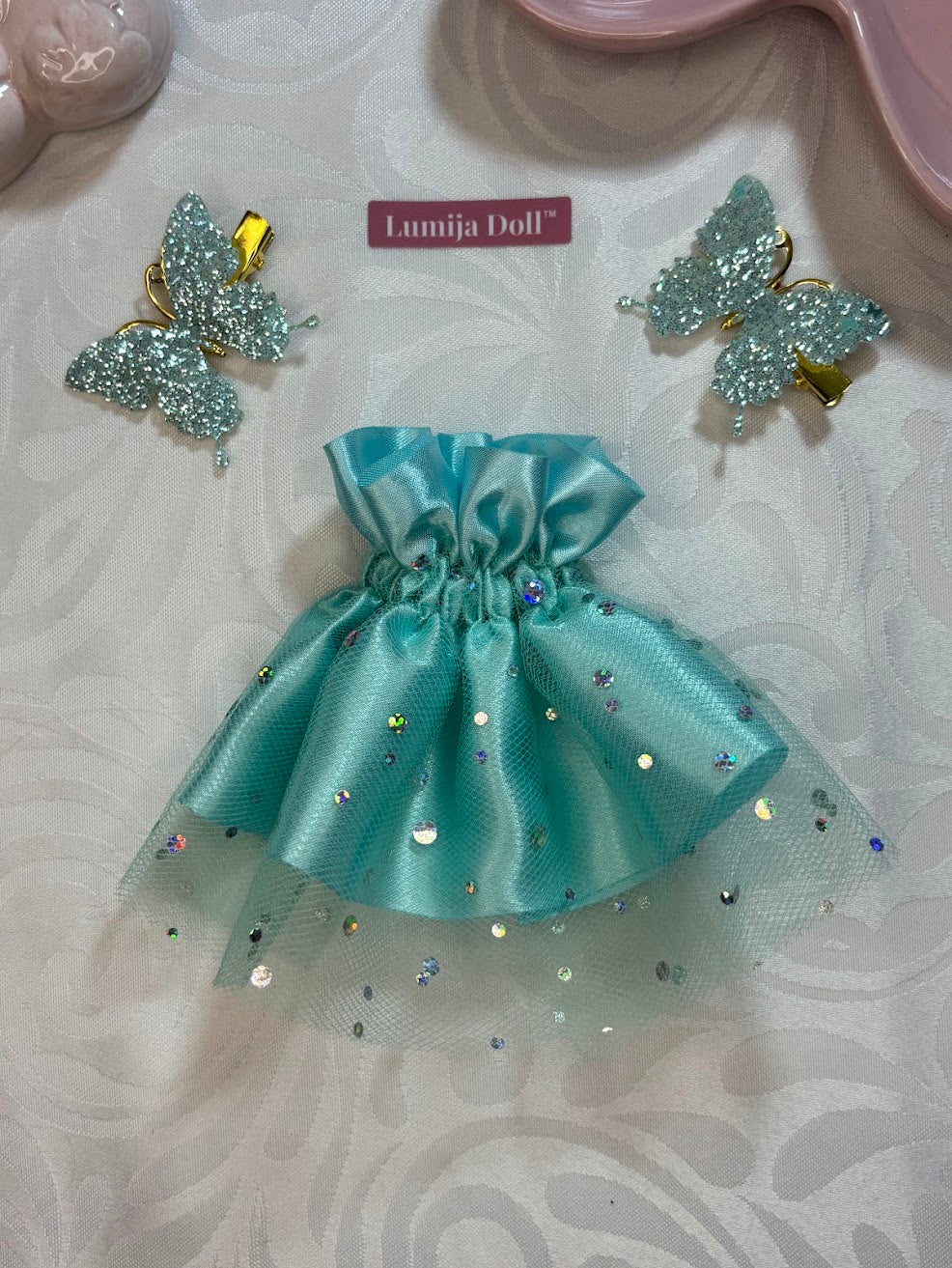 D59 – Aqua Fairy Sparkle