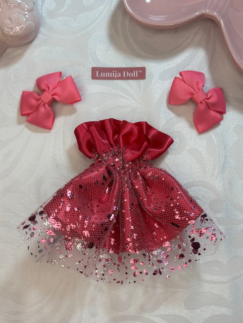 D60 – Sweet Mocha Curls