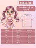 T3 - Women's T-Shirt | Lumija Doll™