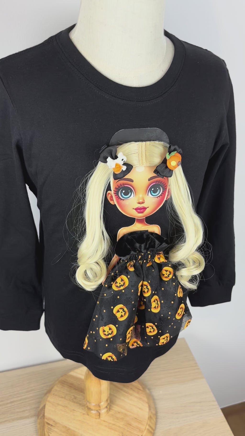 D61 – Pumpkin Magic