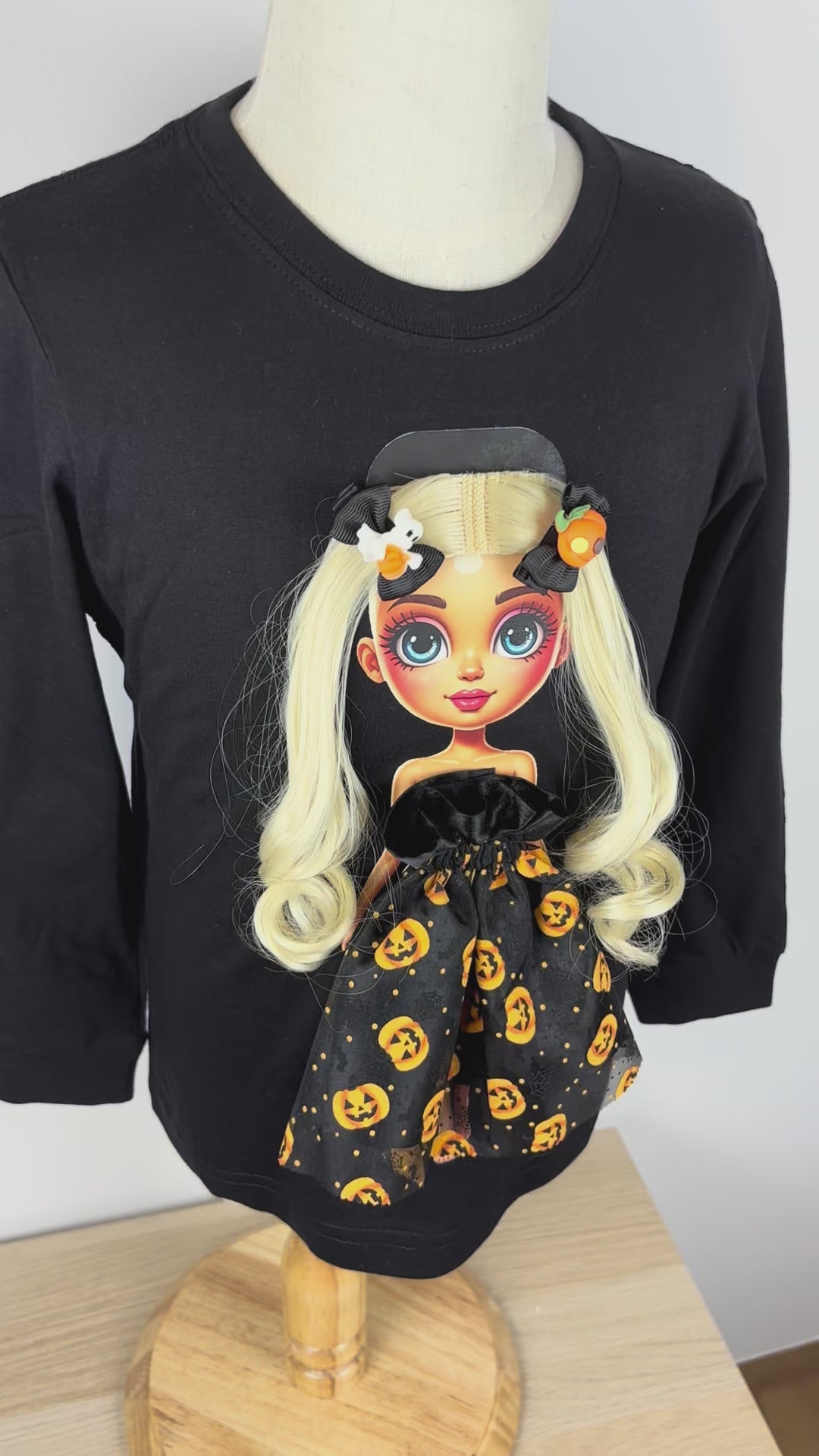 D61 – Pumpkin Magic